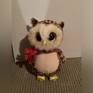 Beanie Boo - Wise